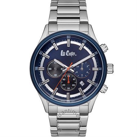 قیمت و خرید ساعت مچی مردانه لیکوپر(LEE COOPER) مدل LC07163.390 کلاسیک | اورجینال و اصلی
