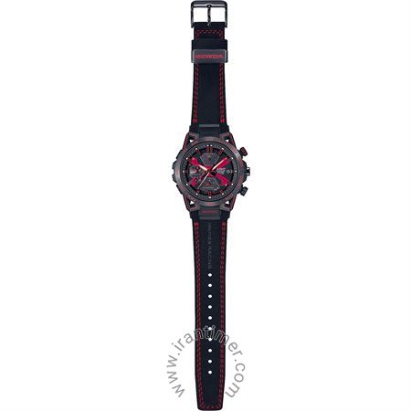 قیمت و خرید ساعت مچی مردانه کاسیو (CASIO) ادیفس(ادیفایس) مدل EQB-2000HR-1ADR اسپرت | اورجینال و اصلی