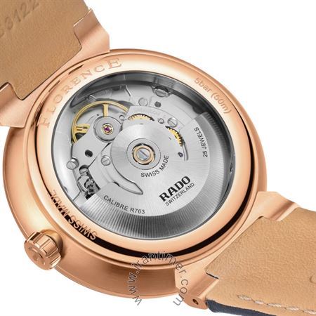 قیمت و خرید ساعت مچی مردانه رادو(RADO) مدل R48905205 کلاسیک | اورجینال و اصلی
