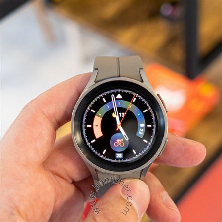 قیمت و خرید ساعت مچی مردانه زنانه سامسونگ(samsung) مدل Galaxy Watch5 Pro اسپرت | اورجینال و اصلی