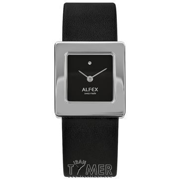 قیمت و خرید ساعت مچی زنانه الفکس(ALFEX) مدل 5734/637 کلاسیک | اورجینال و اصلی