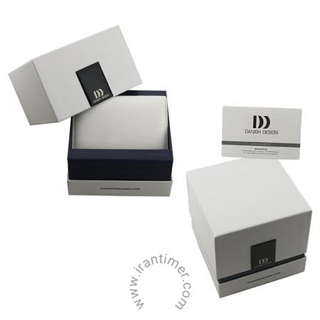 قیمت و خرید ساعت مچی زنانه دنیش دیزاین(Danish Design) مدل IV98Q1251 کلاسیک | اورجینال و اصلی