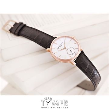 قیمت و خرید ساعت مچی مردانه فردریک کنستانت(FREDERIQUE CONSTANT) مدل FC-710V4S4 کلاسیک | اورجینال و اصلی