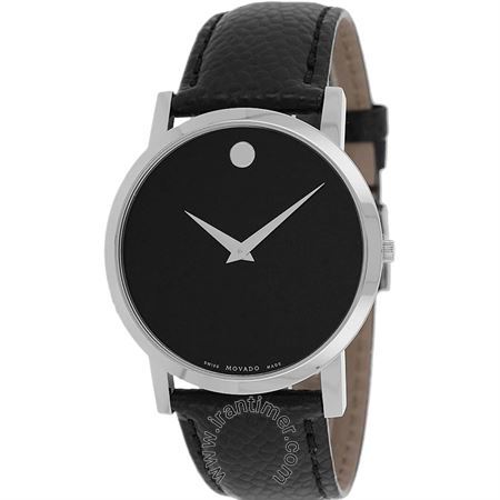 قیمت و خرید ساعت مچی مردانه موادو(MOVADO) مدل 606179 کلاسیک | اورجینال و اصلی