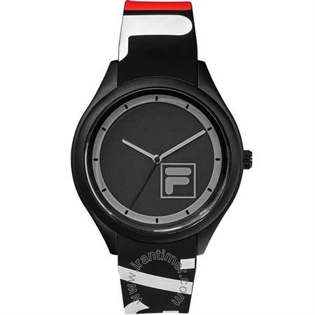 قیمت و خرید ساعت مچی مردانه فیلا(FILA) مدل 38-321-102 اسپرت | اورجینال و اصلی