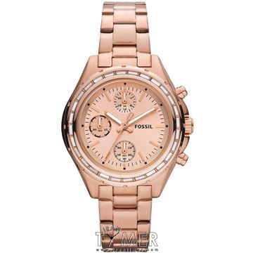 قیمت و خرید ساعت مچی زنانه فسیل(FOSSIL) مدل CH2826 کلاسیک | اورجینال و اصلی
