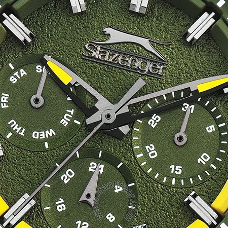 قیمت و خرید ساعت مچی مردانه اسلازنجر(SLAZENGER) مدل SL.09.2288.2.03 اسپرت | اورجینال و اصلی