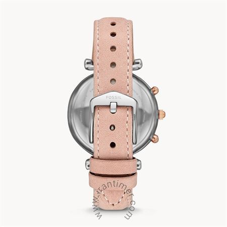 قیمت و خرید ساعت مچی زنانه فسیل(FOSSIL) مدل FTW5039 کلاسیک | اورجینال و اصلی
