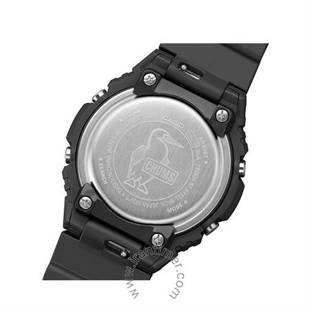 قیمت و خرید ساعت مچی کاسیو (CASIO) جی شاک مدل BGA-260CH-1ADR اسپرت | اورجینال و اصلی