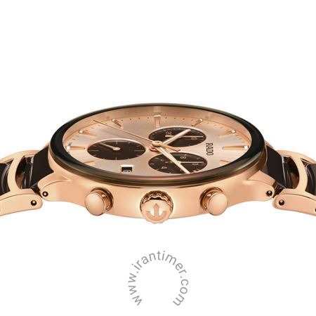 قیمت و خرید ساعت مچی مردانه رادو(RADO) مدل R30212402 کلاسیک | اورجینال و اصلی