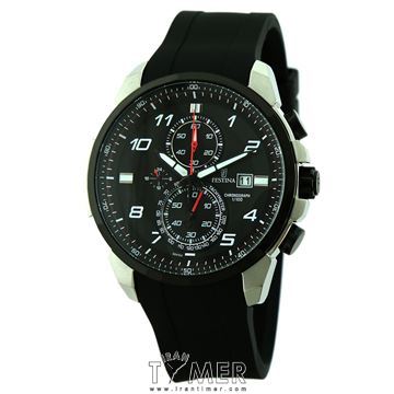 ساعت مچی مردانه کلاسیه روز، سک اسپرت بند پلاستیکی، نمایش تاریخ،24 ساعت شبانه روز،سرعت سنج، کرونوگراف