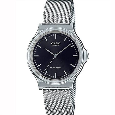 قیمت و خرید ساعت مچی مردانه زنانه کاسیو (CASIO) جنرال مدل MQ-24M-1EDF کلاسیک | اورجینال و اصلی