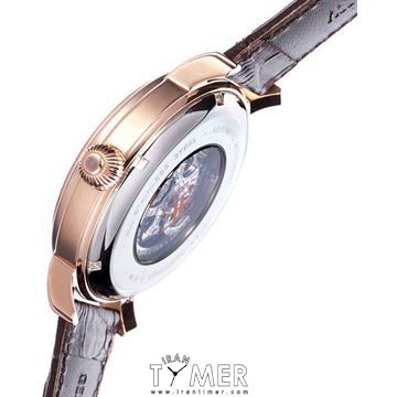 قیمت و خرید ساعت مچی مردانه ارنشا(EARNSHAW) مدل ES-8011-07 کلاسیک | اورجینال و اصلی