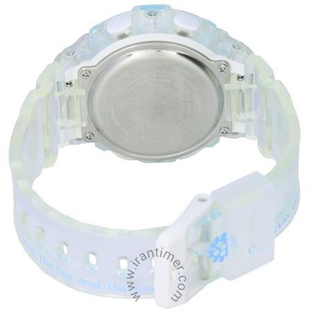 قیمت و خرید ساعت مچی کاسیو (CASIO) بیبی جی مدل BGA-280AP-7ADR اسپرت | اورجینال و اصلی