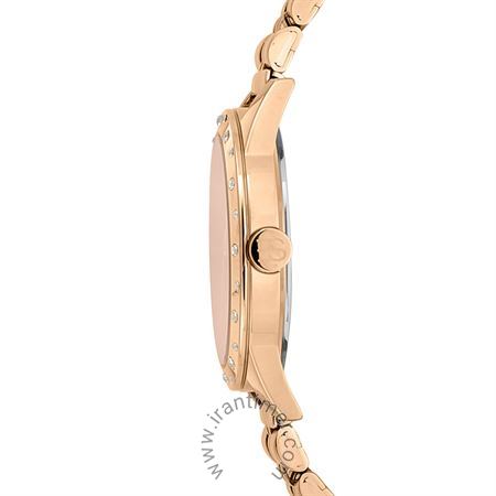 قیمت و خرید ساعت مچی زنانه اسپریت(ESPRIT) مدل ES1L302M0085 کلاسیک | اورجینال و اصلی