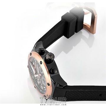 قیمت و خرید ساعت مچی مردانه اینگرسول(INGERSOLL) مدل IN1212BKRG اسپرت | اورجینال و اصلی
