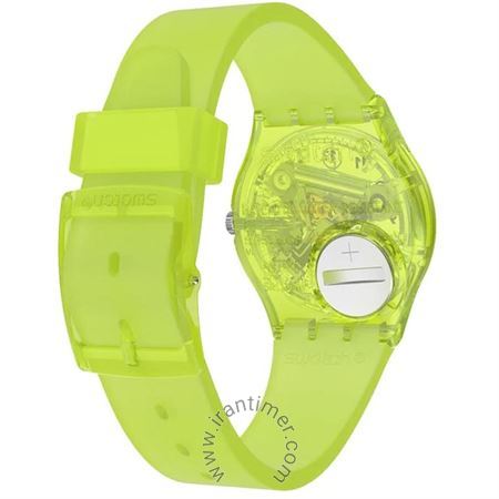 قیمت و خرید ساعت مچی مردانه زنانه سواچ(SWATCH) مدل GG227 اسپرت | اورجینال و اصلی