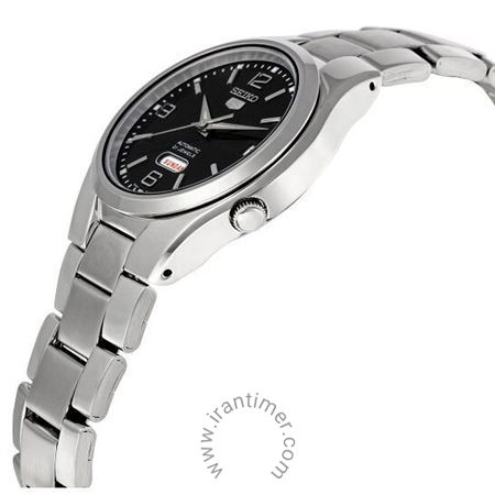 قیمت و خرید ساعت مچی مردانه سیکو(SEIKO) مدل SNK623K کلاسیک | اورجینال و اصلی