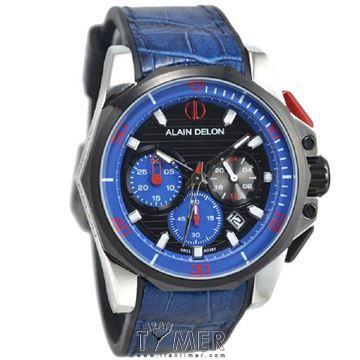 قیمت و خرید ساعت مچی مردانه آلن دلون(ALAIN DELON) مدل AD391-1382C اسپرت | اورجینال و اصلی