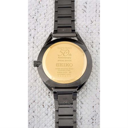 قیمت و خرید ساعت مچی زنانه سیکو(SEIKO) مدل SRKZ49P1 کلاسیک | اورجینال و اصلی