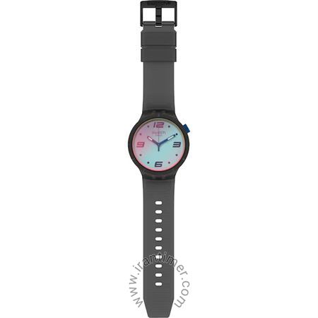 قیمت و خرید ساعت مچی مردانه سواچ(SWATCH) مدل SO27B121 اسپرت | اورجینال و اصلی