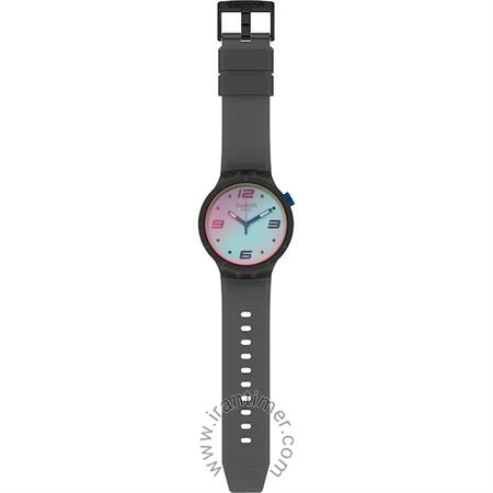 قیمت و خرید ساعت مچی مردانه سواچ(SWATCH) مدل SO27B121 اسپرت | اورجینال و اصلی