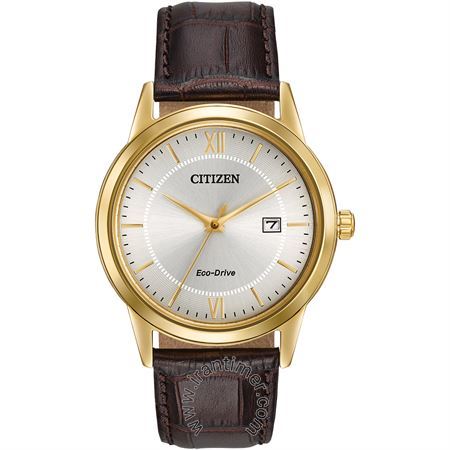 قیمت و خرید ساعت مچی مردانه سیتیزن(CITIZEN) مدل AW1232-04A کلاسیک | اورجینال و اصلی