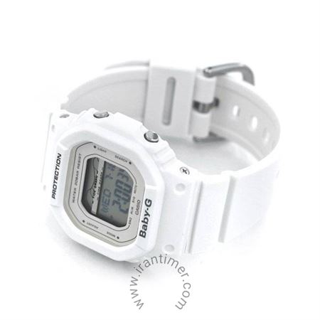 قیمت و خرید ساعت مچی کاسیو (CASIO) بیبی جی مدل BLX-560-7DR اسپرت | اورجینال و اصلی