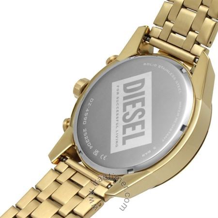 قیمت و خرید ساعت مچی مردانه دیزل(DIESEL) مدل DZ4590 اسپرت | اورجینال و اصلی