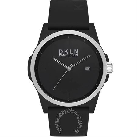 قیمت و خرید ساعت مچی مردانه دنیل کلین(Daniel Klein) مدل DK.1.12715-4 اسپرت | اورجینال و اصلی