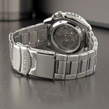 قیمت و خرید ساعت مچی مردانه سیکو(SEIKO) مدل SRPK99K1 کلاسیک | اورجینال و اصلی