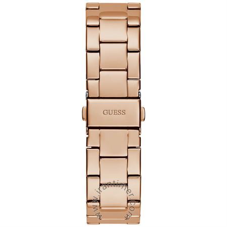قیمت و خرید ساعت مچی زنانه گس(GUESS) مدل GW0607L3 کلاسیک | اورجینال و اصلی