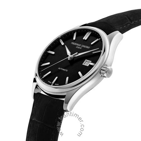قیمت و خرید ساعت مچی مردانه فردریک کنستانت(FREDERIQUE CONSTANT) مدل FC-303NB5B6 کلاسیک | اورجینال و اصلی