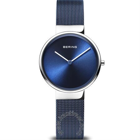 قیمت و خرید ساعت مچی زنانه برینگ(BERING) مدل BXMAS-SET-BLUE کلاسیک | اورجینال و اصلی