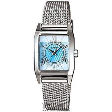 قیمت و خرید ساعت مچی زنانه کاسیو (CASIO) جنرال مدل LTP-1339BD-2ADF کلاسیک | اورجینال و اصلی