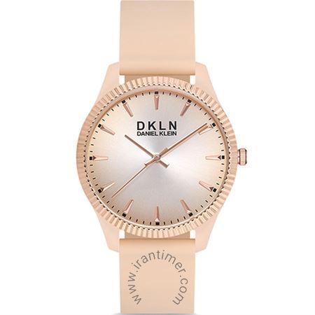 قیمت و خرید ساعت مچی زنانه دنیل کلین(Daniel Klein) مدل DK.1.12767-4 اسپرت | اورجینال و اصلی