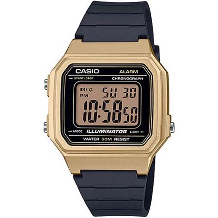 قیمت و خرید ساعت مچی مردانه کاسیو (CASIO) جنرال مدل W-217HM-9AVDF اسپرت | اورجینال و اصلی