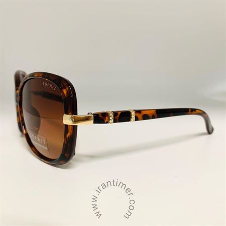 قیمت و خرید عینک آفتابی زنانه کلاسیک (ESPRIT) مدل ET19456/545 | اورجینال و اصلی