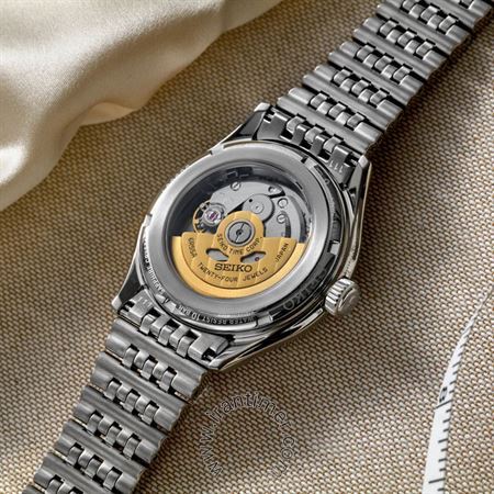 قیمت و خرید ساعت مچی مردانه سیکو(SEIKO) مدل SARX123 کلاسیک | اورجینال و اصلی