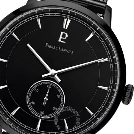 قیمت و خرید ساعت مچی مردانه پیر لنیر(PIERRE LANNIER) مدل 243G438 کلاسیک | اورجینال و اصلی