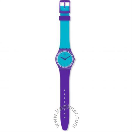قیمت و خرید ساعت مچی مردانه زنانه سواچ(SWATCH) مدل GV128 اسپرت | اورجینال و اصلی