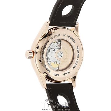 قیمت و خرید ساعت مچی مردانه فردریک کنستانت(FREDERIQUE CONSTANT) مدل FC-350CH5B4 کلاسیک | اورجینال و اصلی