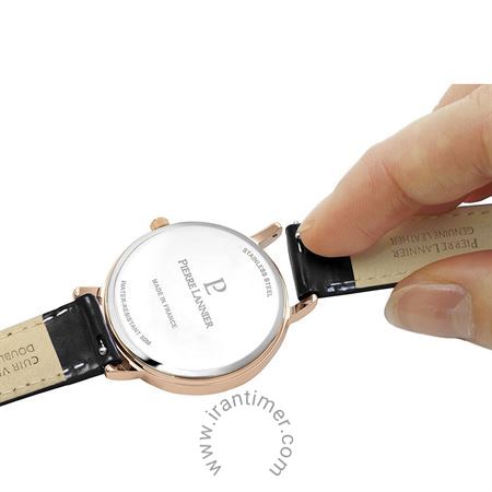 قیمت و خرید ساعت مچی زنانه پیر لنیر(PIERRE LANNIER) مدل 092L933 کلاسیک | اورجینال و اصلی
