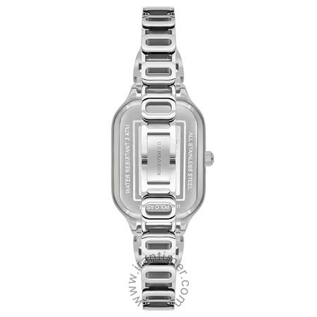 قیمت و خرید ساعت مچی زنانه یو اس پولو(U.S. Polo Assn) مدل USPA2111-02 کلاسیک | اورجینال و اصلی