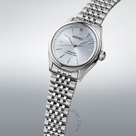 قیمت و خرید ساعت مچی مردانه سیکو(SEIKO) مدل SPB521J1 کلاسیک | اورجینال و اصلی