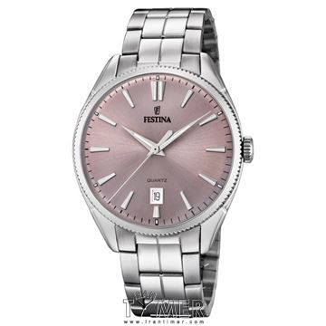 قیمت و خرید ساعت مچی مردانه فستینا(FESTINA) مدل F16976/3 کلاسیک | اورجینال و اصلی