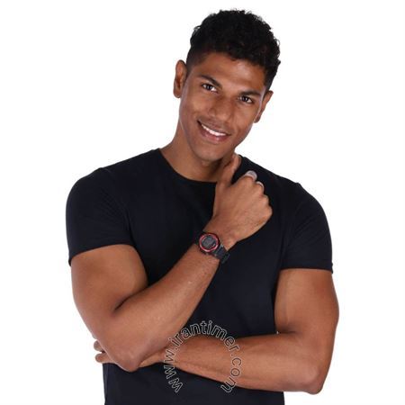 قیمت و خرید ساعت مچی مردانه ریباک(REEBOK) مدل RV-BOO-U9-PRPB-WR اسپرت | اورجینال و اصلی