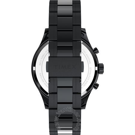 قیمت و خرید ساعت مچی مردانه تایمکس(TIMEX) مدل TW2Y01600 کلاسیک | اورجینال و اصلی