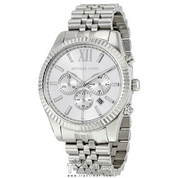 قیمت و خرید ساعت مچی مردانه مایکل کورس(MICHAEL KORS) مدل MK8405 کلاسیک | اورجینال و اصلی