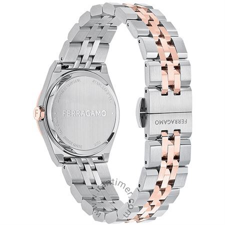 قیمت و خرید ساعت مچی زنانه سالواتوره فراگامو(SALVATORE FERRAGAMO) مدل SFKJ006 24 کلاسیک | اورجینال و اصلی